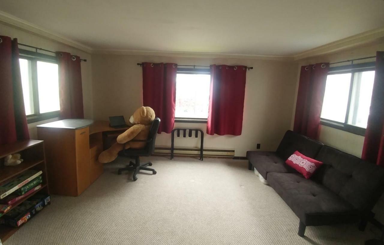 Spacious Frontier Park Apartment Erie Dış mekan fotoğraf