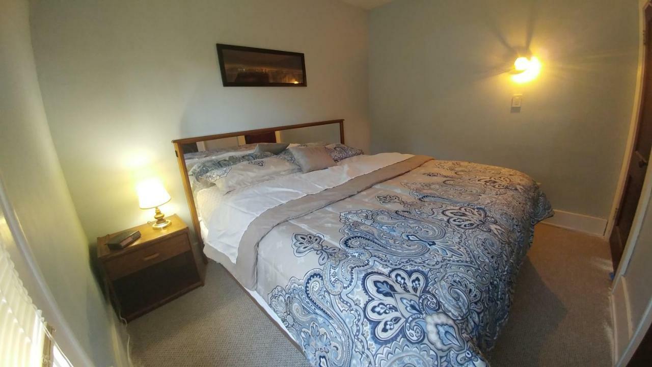 Spacious Frontier Park Apartment Erie Dış mekan fotoğraf